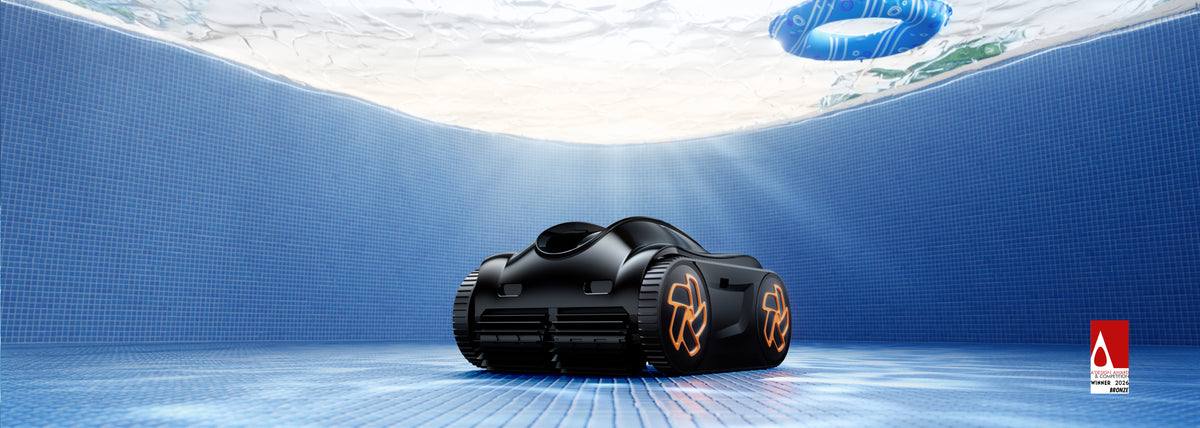 Pool Cleaner K Series