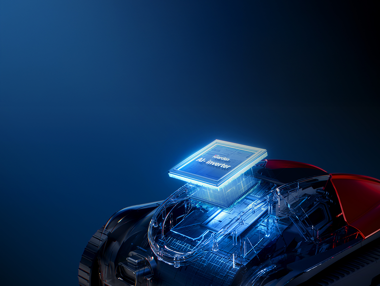 Adaptive Power Control