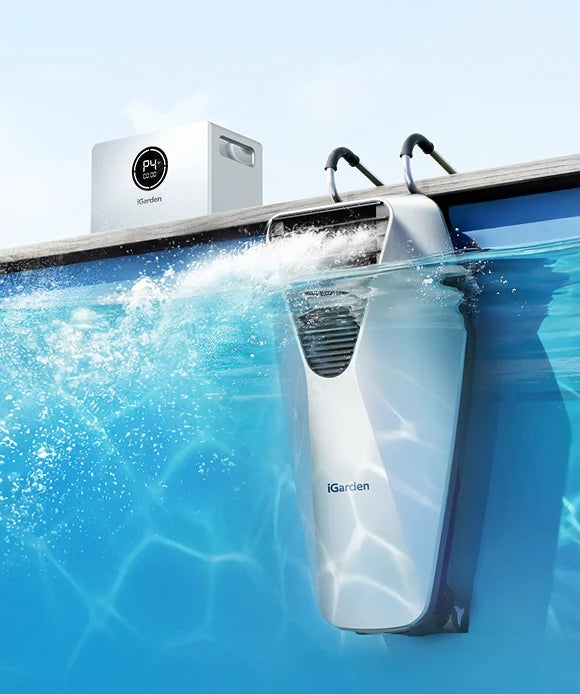 Pool Cleaner