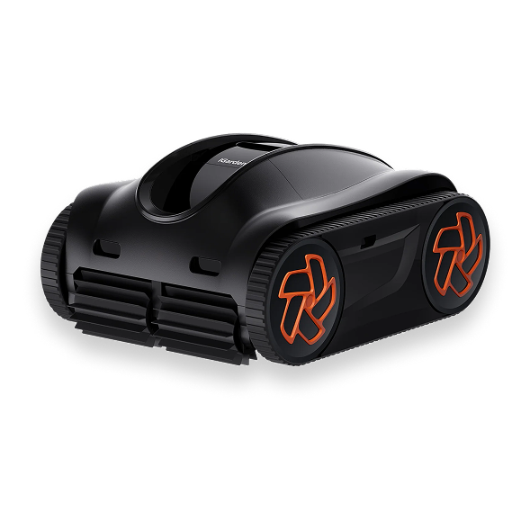 iGarden Robotic Pool Cleaner K70