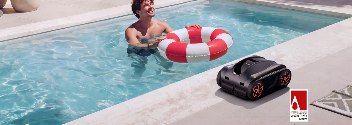Pool Cleaner K Series