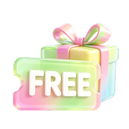 Get 6 Free Gifts. Limited Time. Limited Stock.