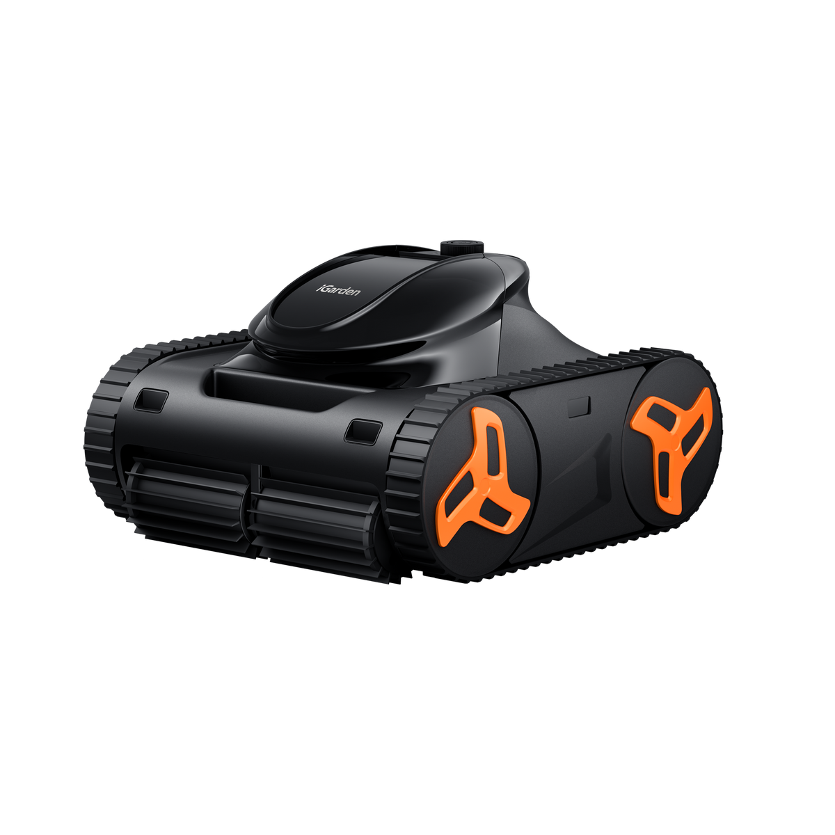 iGarden Robotic Pool Cleaner KN 40