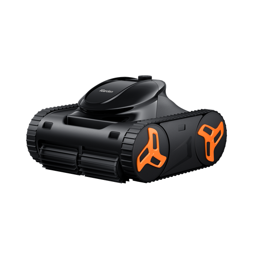 iGarden Robotic Pool Cleaner KN Series